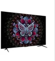 TCL 75-Inch 4K QD-Mini LED Smart Google TV (75C6K) - 1