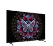 TCL 75-Inch 4K QD-Mini LED Smart Google TV (75C6K) - 2