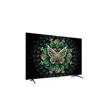 TCL 75-inch 4K QD-Mini LED Smart Google TV (75C6K) - 2