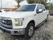 Ford F-150 2015 White - 5