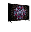 TCL 85-Inch 85C6K 4K Ultra HD Premium QD-MiniLED Smart TV - 1