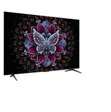 TCL 85-Inch 85C6K 4K Ultra HD Premium QD-MiniLED Smart TV - 2