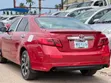 Toyota Camry 2010 Red - 3