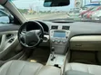 Toyota Camry 2010 Red - 5