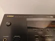 Yamaha HTR-5740 6.1Ch AV Receiver with Remote - 1