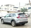 2024 Honda CR-V EX-L Hybrid - 1