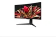 TCL 34R83Q 34-Inch Ultra-Wide Curved Gaming Monitor - 2