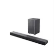 TCL 220W 2.1ch Pro Super Bass Soundbar S55h - 1
