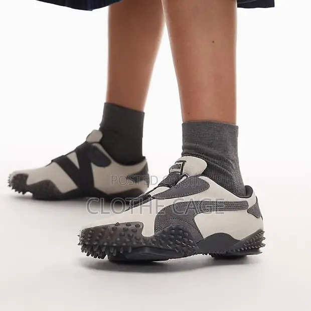 Puma Mostro OG Prime Sneakers - 1