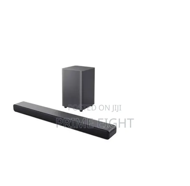 TCL 220W 2.1CH Soundbar with Wireless Subwoofer (S55H) - 1