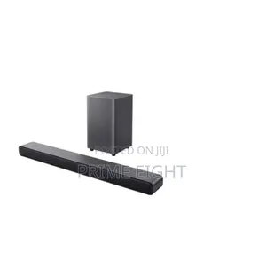 TCL 220W 2.1CH Soundbar with Wireless Subwoofer (S55H)