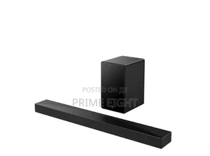 TCL Q65H 5.1ch 580W Soundbar with Wireless Subwoofer