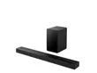 TCL Q65H 5.1ch 580W Soundbar with Wireless Subwoofer - 1