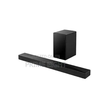 TCL Q65H Q Class 5.1 Channel 580W Sound Bar with Dolby Atmos