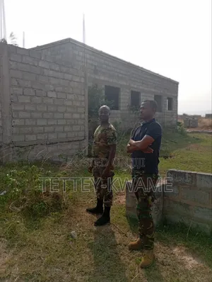 3-Bedroom House for Sale in Jack Properties, Main Station
