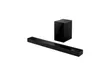 TCL Q75H 5.1.2-Channel Sub-Flagship Home Theater Soundbar System - 2
