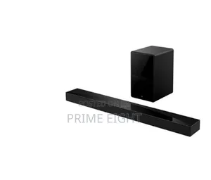 TCL Q75h 5.1.2 Channel Soundbar with Wireless Subwoofer