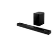 TCL Q75h 5.1.2 Channel Soundbar with Wireless Subwoofer - 1