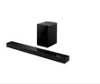 TCL Q75h 5.1.2 Channel Soundbar with Wireless Subwoofer - 2
