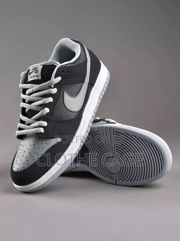 Nike SB Dunk Low Pro J Pack Shadow - 1