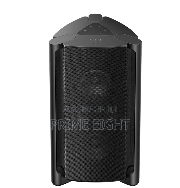 TCL TP200K 220W Party Speaker - 1
