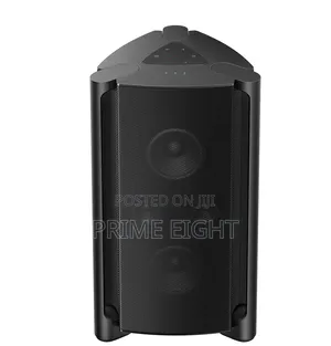 TCL TP200K 220W Party Speaker