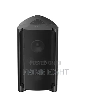 TCL TP200K 220W Portable Party Speaker