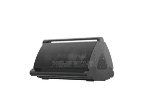 TCL TP300K 340W Party Speaker with Bluetooth