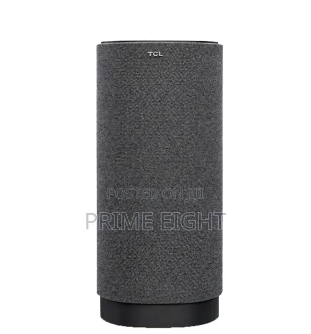 TCL 220W Bluetooth Speaker Z100-Metal - 1