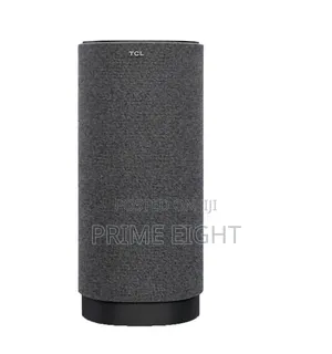 TCL 220W Bluetooth Speaker Z100-Metal (Brand New)