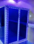 Glass Door and Bathroom Equipment - 1