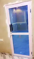 Glass Door and Bathroom Equipment - 2