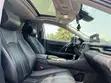 Lexus RX 350L 4WD 2020 Black - 1
