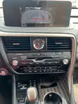 Lexus RX 350L 4WD 2020 Black - 5
