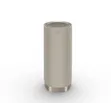 TCL Z100-Golden 340W Bluetooth Speaker - 1