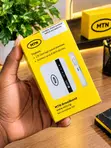 MTN 4G Universal Pocket Mifi (ZLT M36) - 2