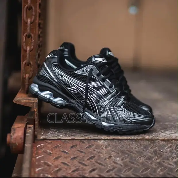 Asics Sneakers - Brand New - 1