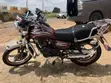 Haojin HJ125-99 2024 Brown - 1