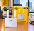 MTN K10 Universal 4G Router - 1