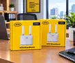 MTN K10 Universal 4G Router - 2