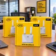 MTN K10 Universal 4G Router - 3