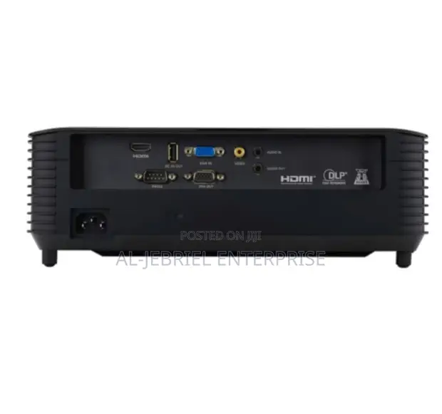 Acer X1128H Projector - 4800 Lumens - 1