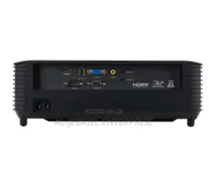 Acer X1128H Projector - 4800 Lumens