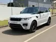 Land Rover Range Rover Sport HSE 4x4 2016 White - 1