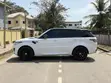 Land Rover Range Rover Sport HSE 4x4 2016 White - 2