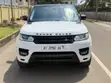 Land Rover Range Rover Sport HSE 4x4 2016 White - 3