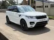 Land Rover Range Rover Sport HSE 4x4 2016 White - 4