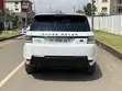 Land Rover Range Rover Sport HSE 4x4 2016 White - 5