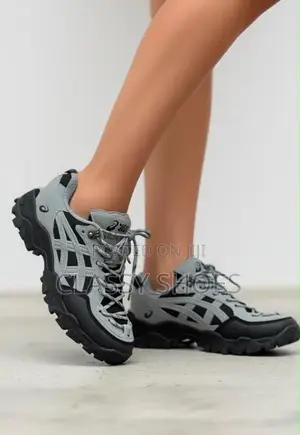 Asics Sneakers - Brand New
