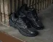 Saucony All Black Sneakers - 1